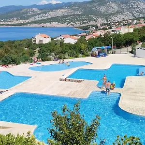 Small Camp Prázdninový dům Klenovica