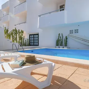 Ibiza Apartmán Colonia de Sant Jordi