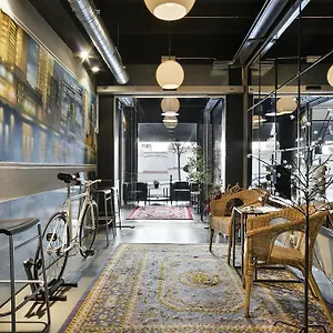 Fira By Gaiarooms Apartmán Barcelona