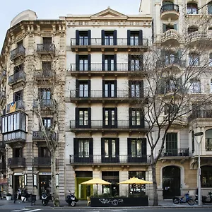 Cosmo Passeig De Gracia Apartmán Barcelona